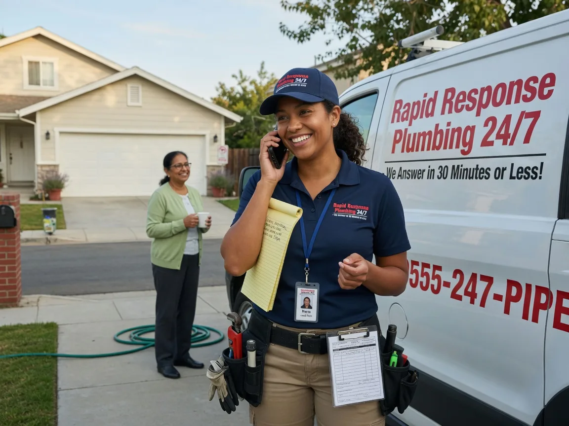 Emergency Plumber Vivian, SD FAQs